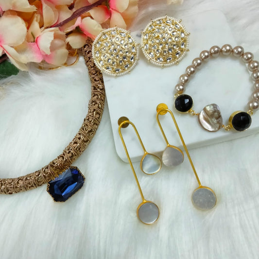 Seasonal Trends In Jewellery