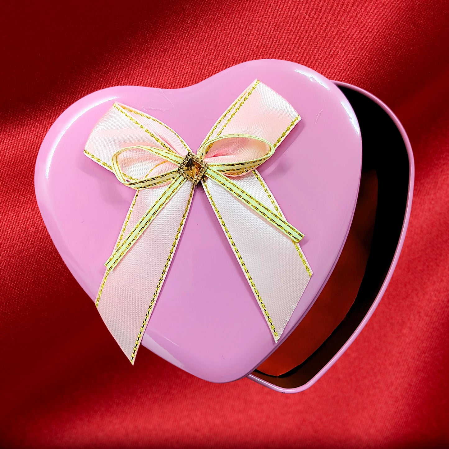The Ultimate Gift for Her in Heavenly Jewelry