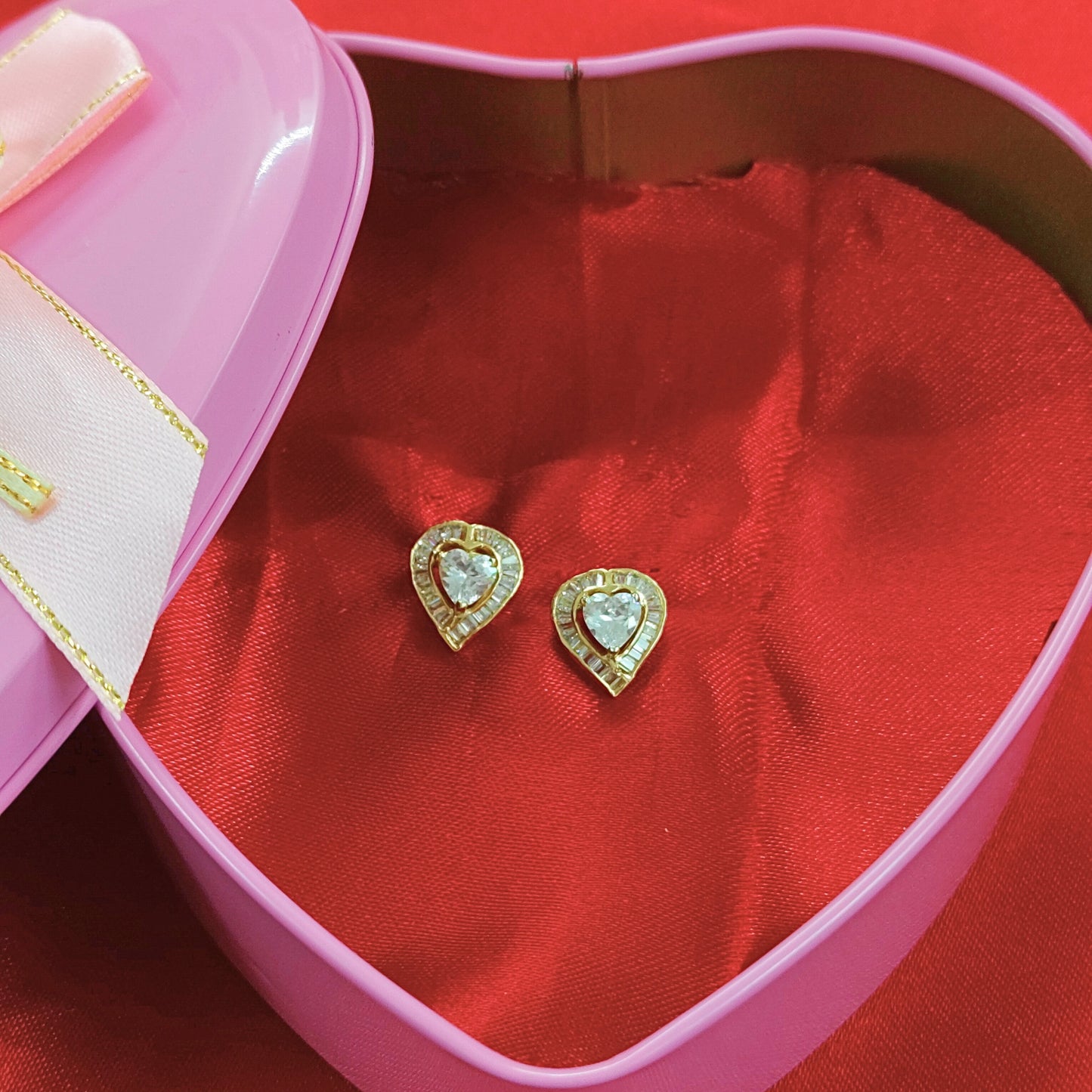 Perfect Gift for Her in Jewelry