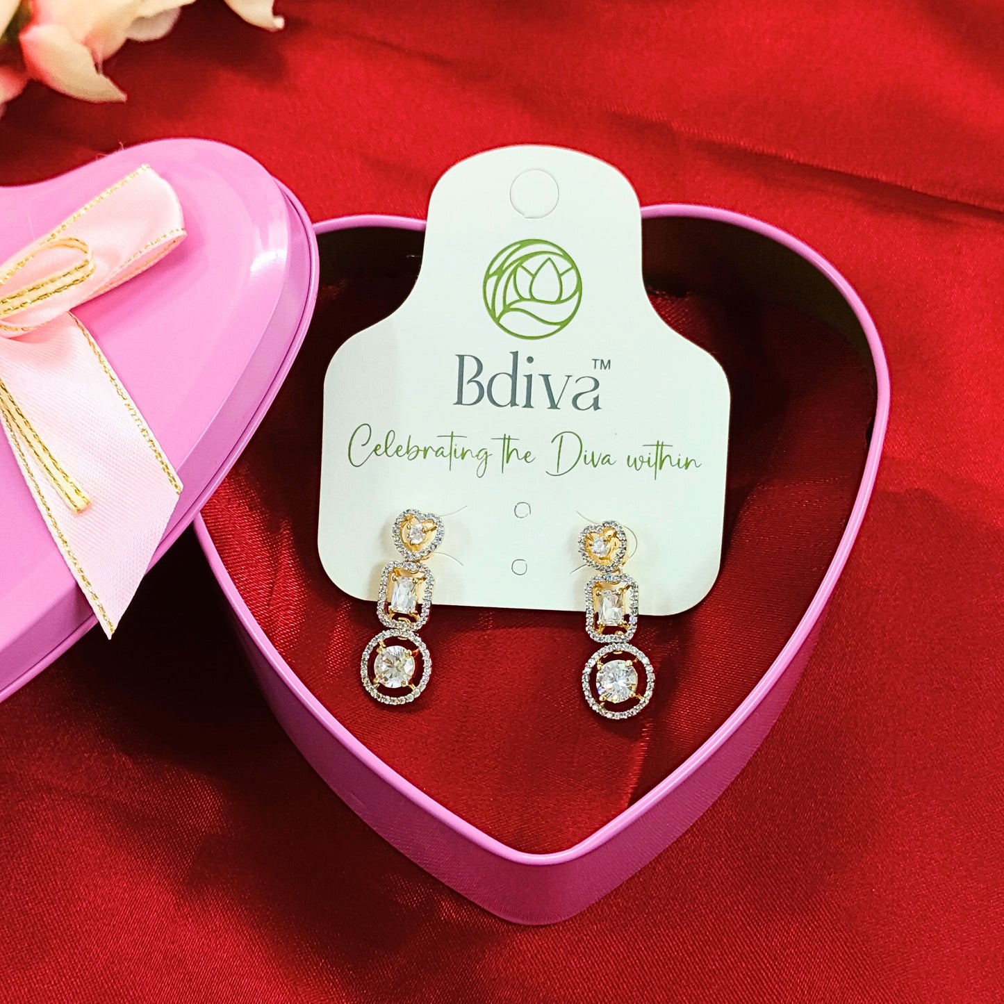 The Ultimate Gift for Her in Heavenly Jewelry