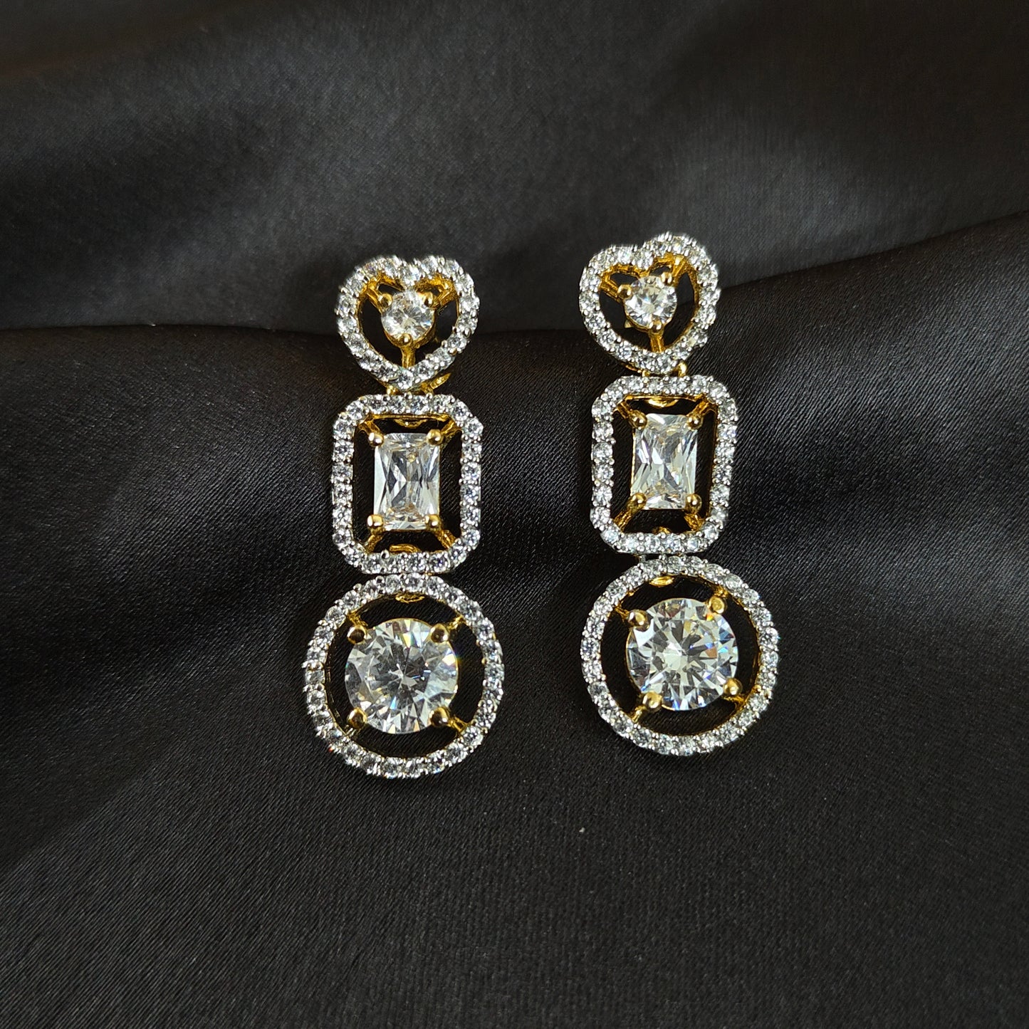 The Ultimate Gift for Her in Heavenly Jewelry