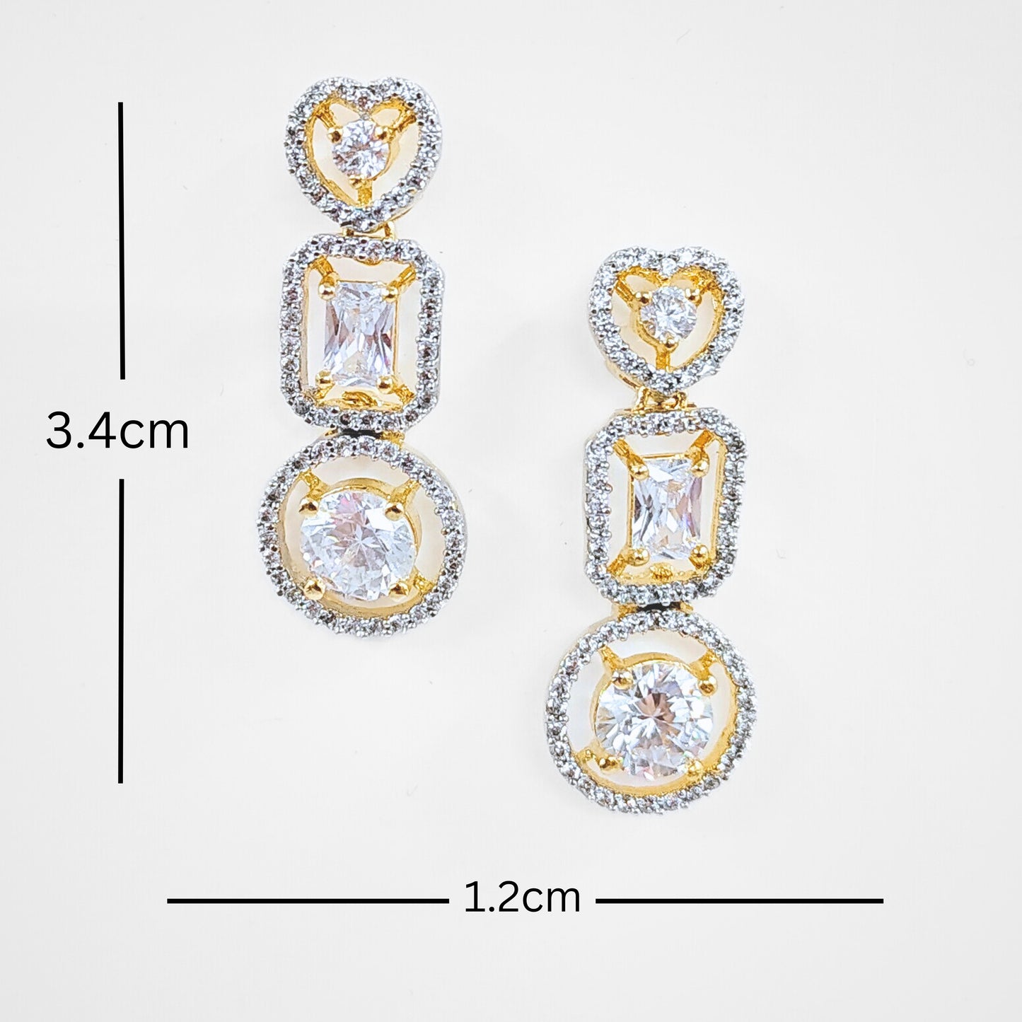 The Ultimate Gift for Her in Heavenly Jewelry