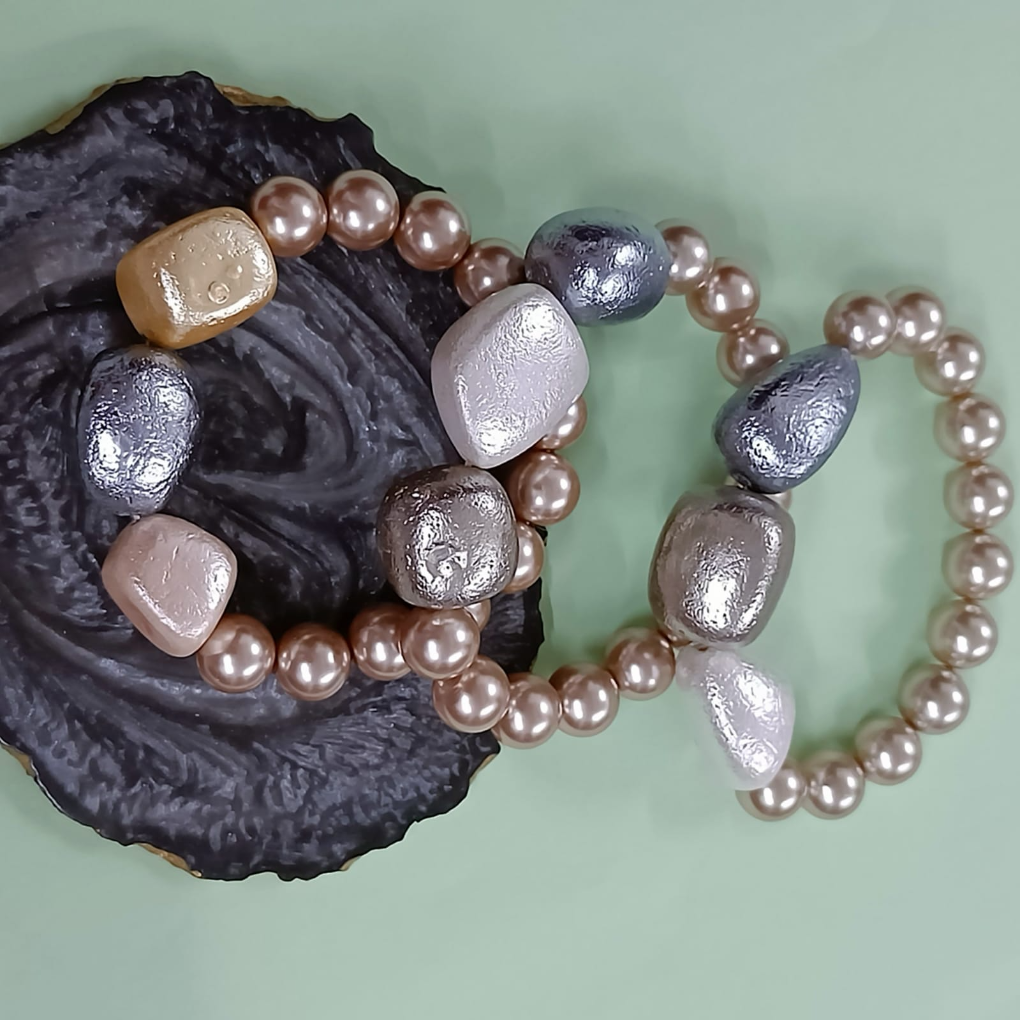 Beaded Bracelet