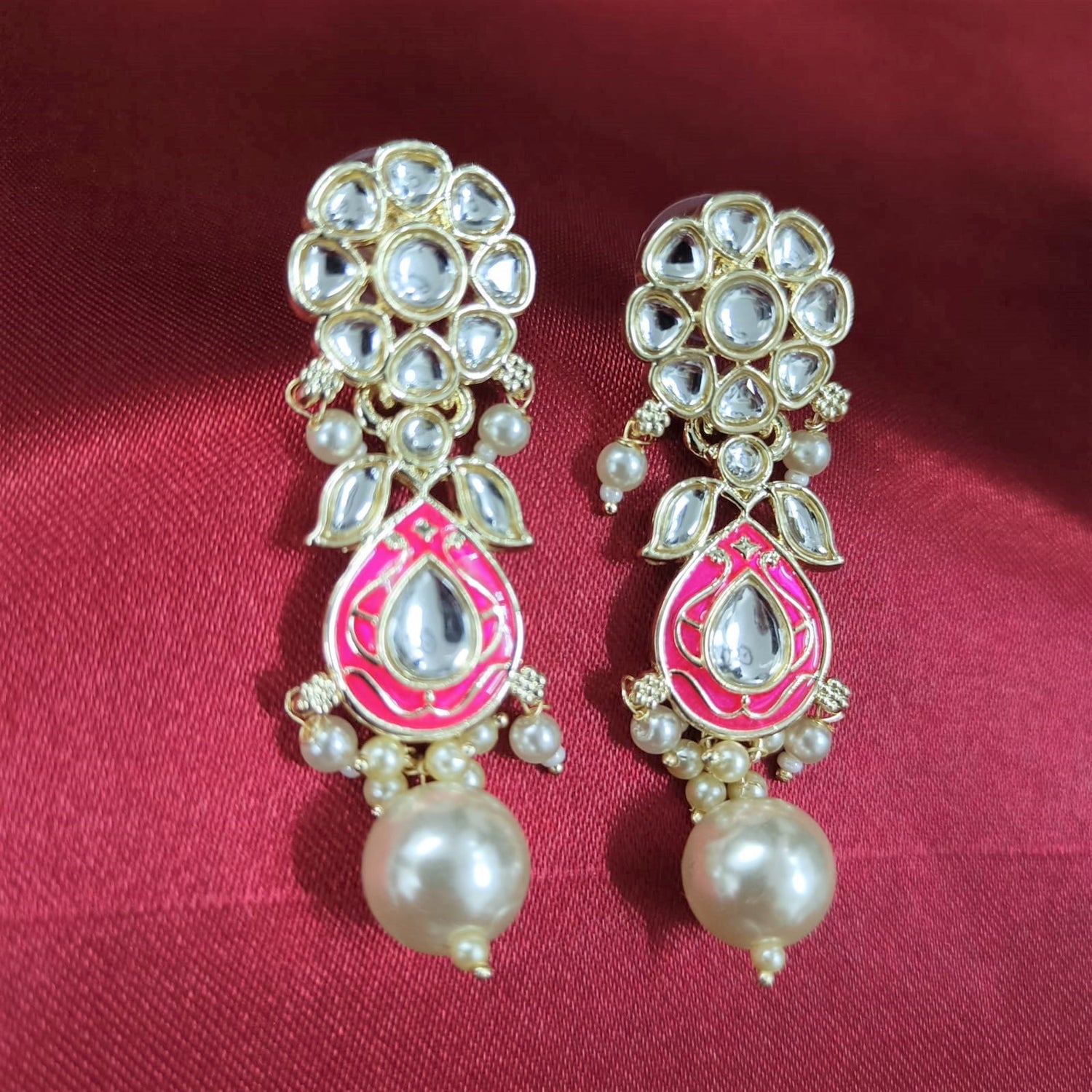 Elevate Your Style with Stunning Drop Earrings: Timeless Elegance for Every Occasion