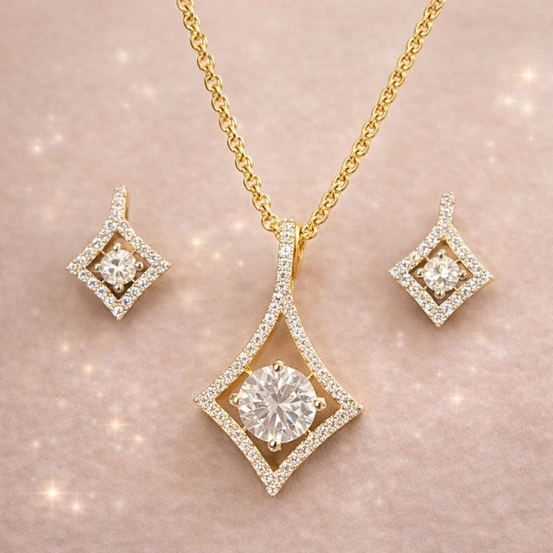 Pendant Set – Bdiva_online
