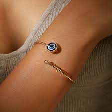 Evil eye