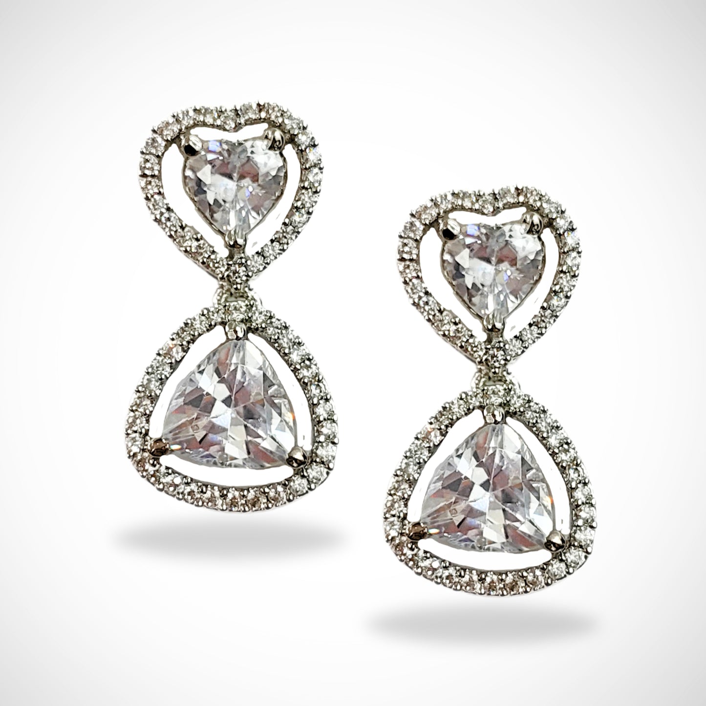 A Dazzling Gift for Her Illuminated with Brilliance