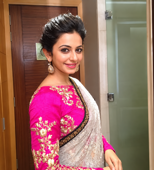 Rakul Preet
