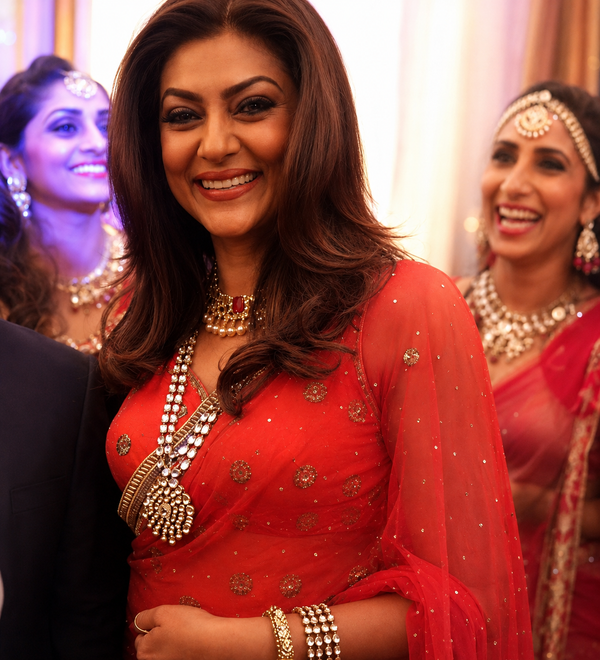 Sushmita Sen