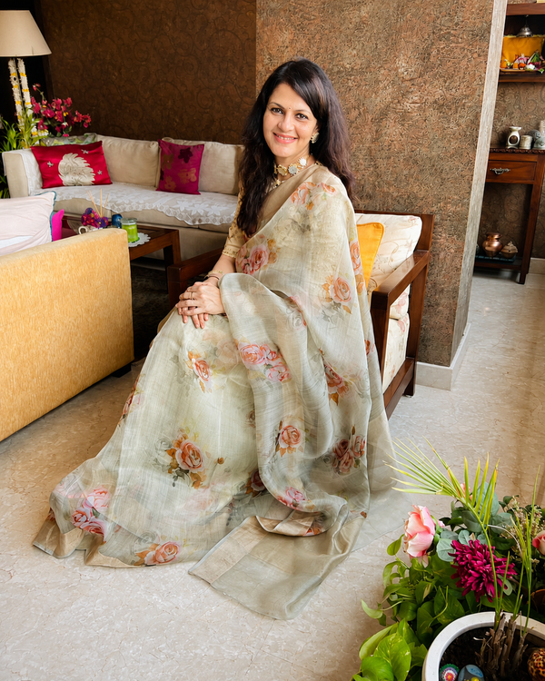 Priti Dalal