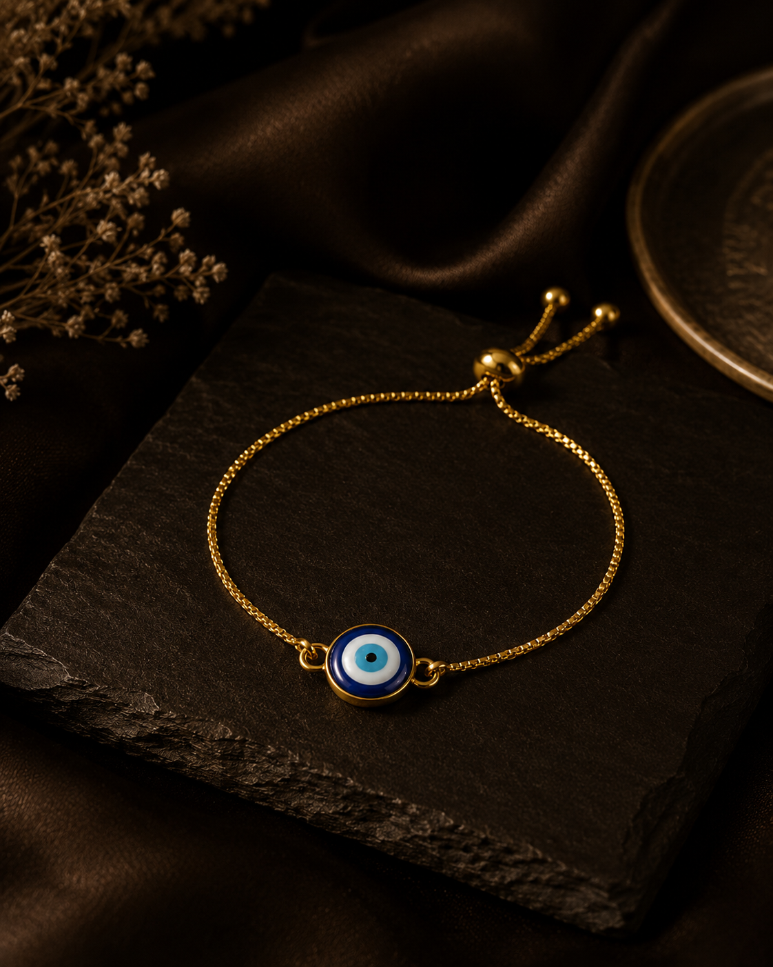 Everyday luxury, made