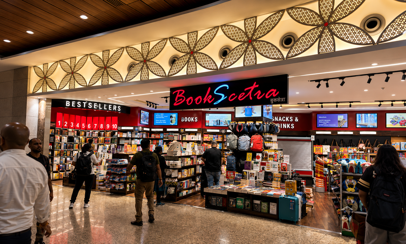 BOOKSCETRA