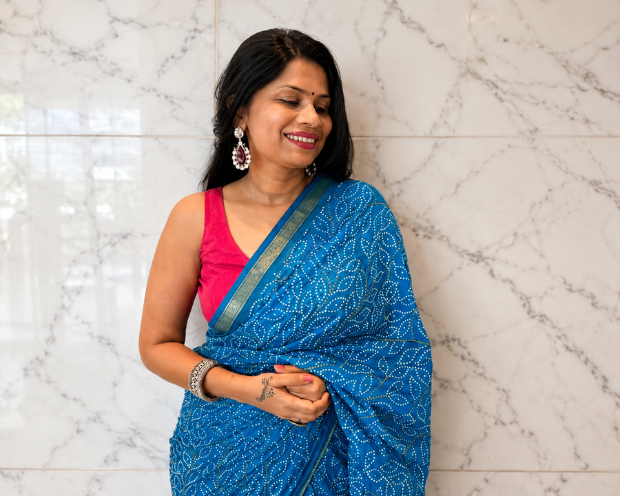 Kalyani Kamble