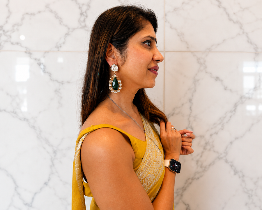 Deepa Agarwal