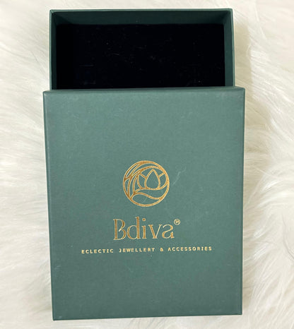 Gold Plated Kundan & Semi Cultured Pearl Choker Set