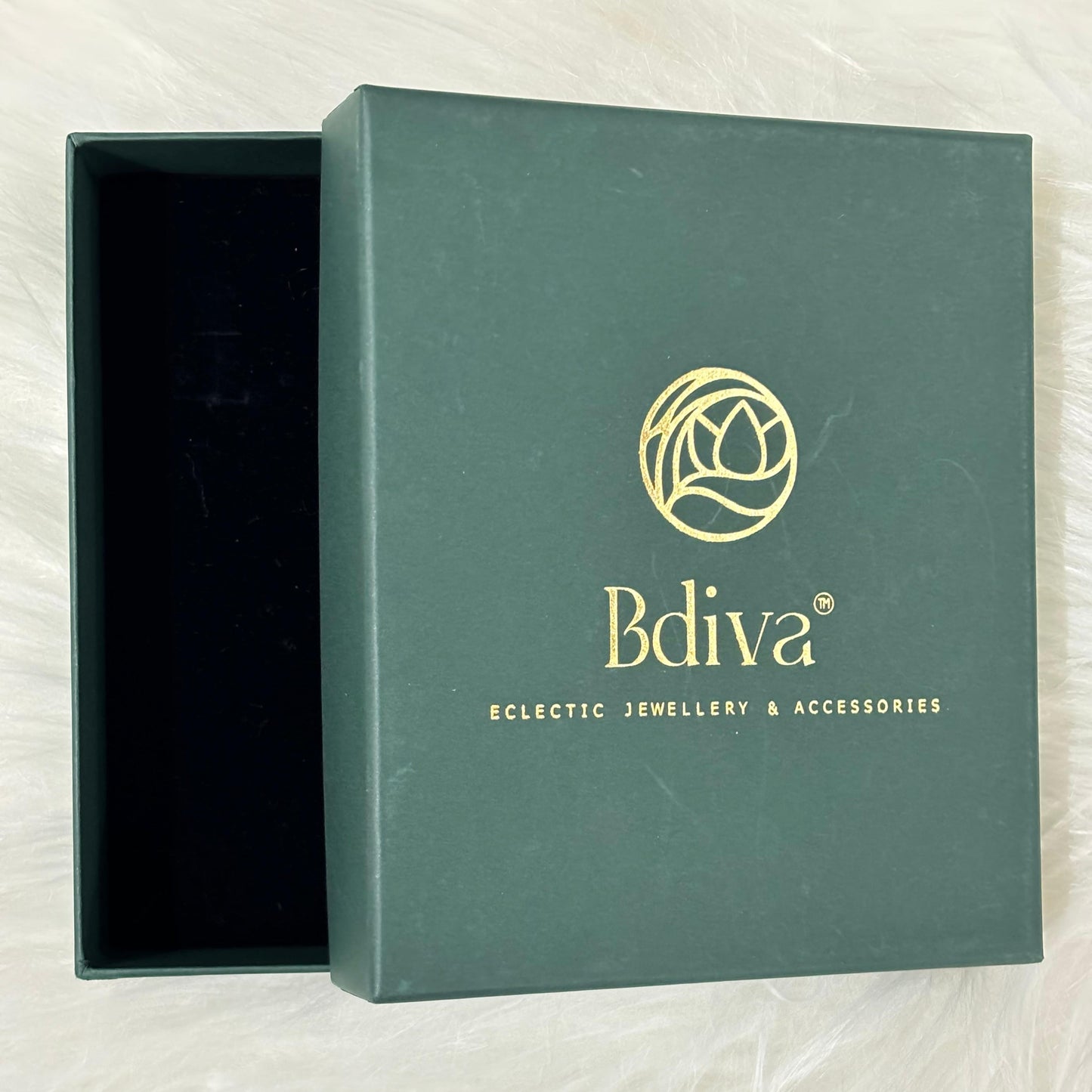 Gold Plated Semi Precious Stones Choker